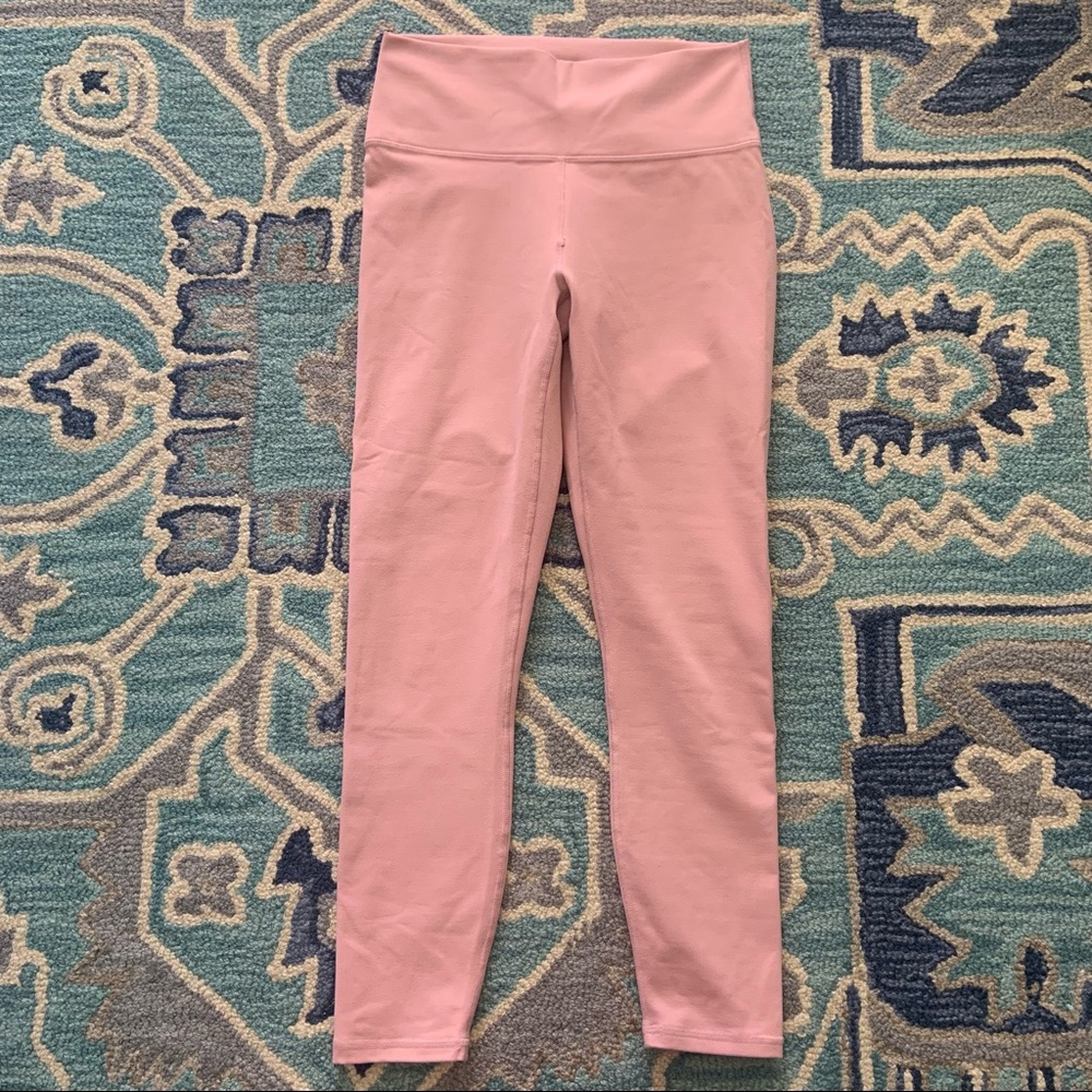 Fabletics power hold leggings